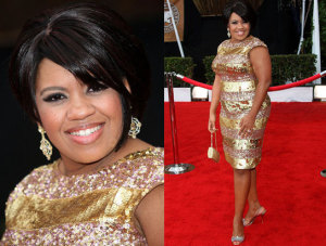 Chandra Wilson